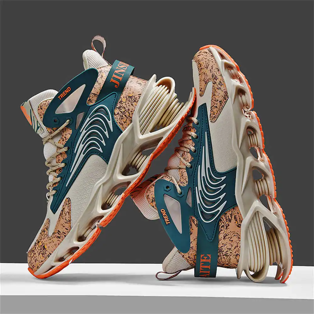 Outdoor Sports Store - Non-slip Mid Child Running Sneakers Casual
