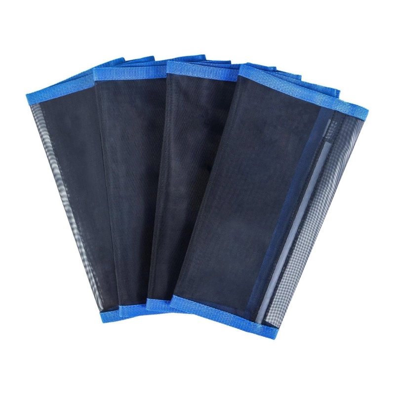 Brushing Boot Horse - 31BE Horse Fly Boot Protective Horse