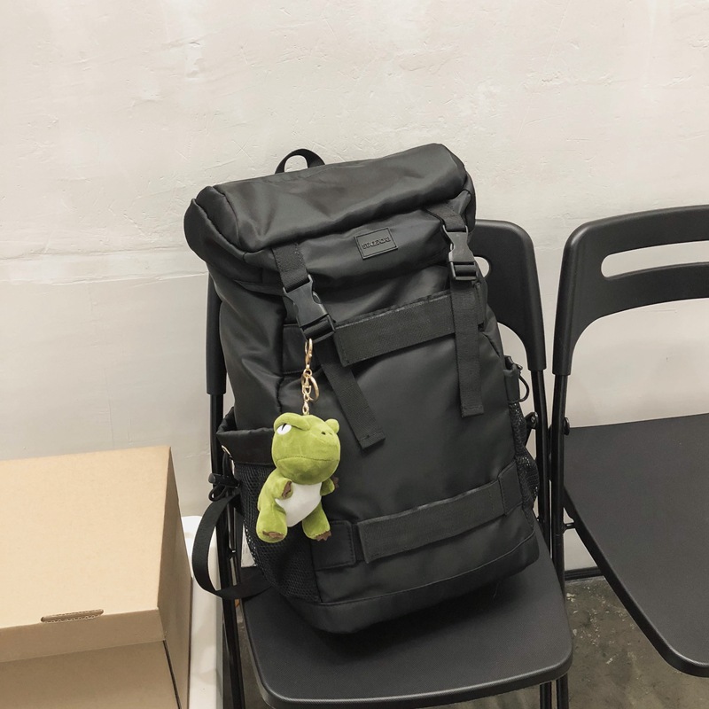 Outdoor Sport Backpack - Tide brand backpack men's large capacity