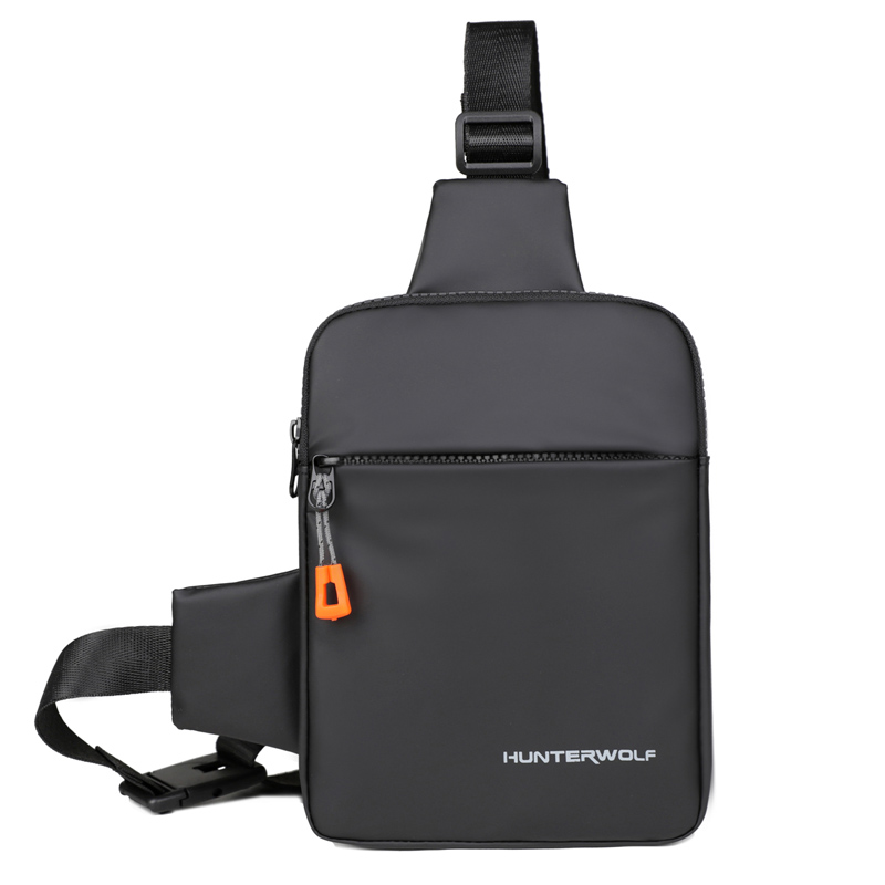 Outdoor Sport Backpack - Multi-functional Men Chest Bag Outdoor Travel