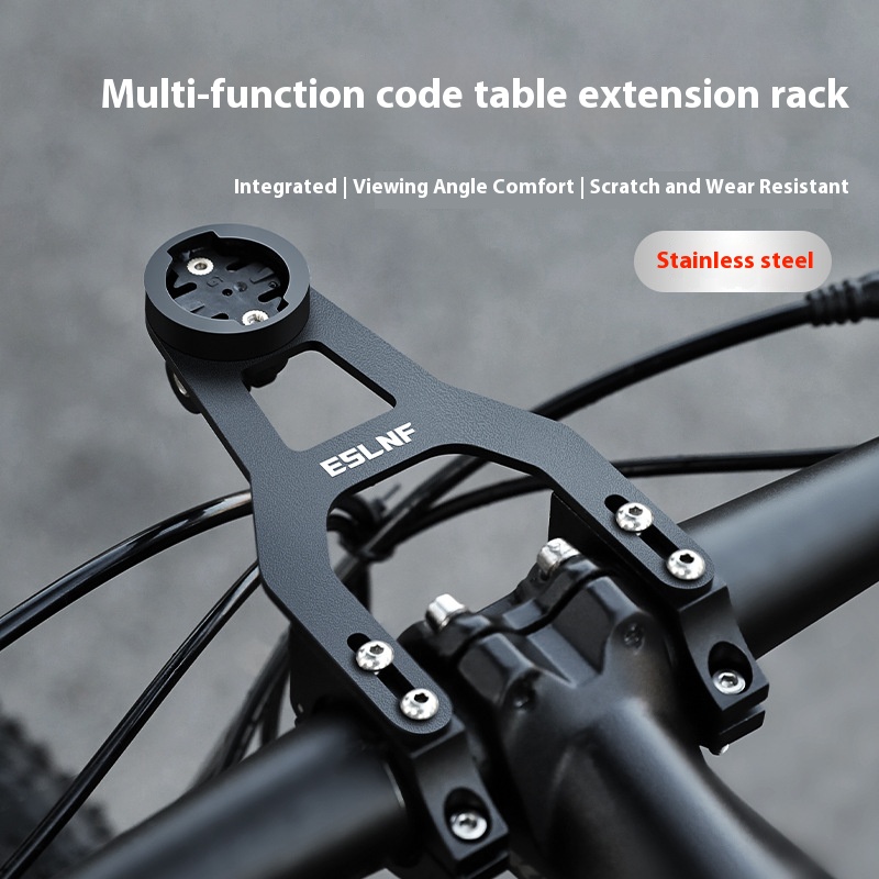 Outdoor Sport Camera - ESLNF Bike Stopwatch Stand Road Bike