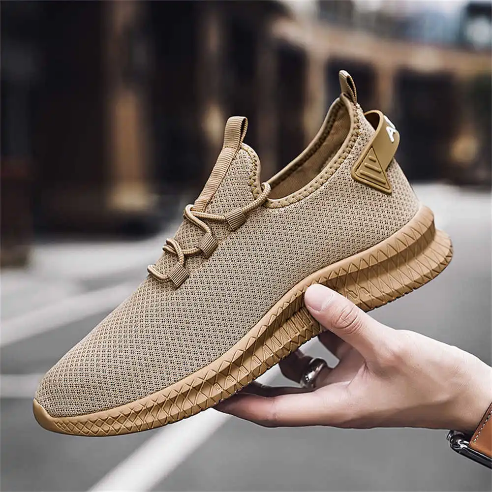 Outdoor Sports Store - Demi-season Mesh Tenni Man Running Sneakers