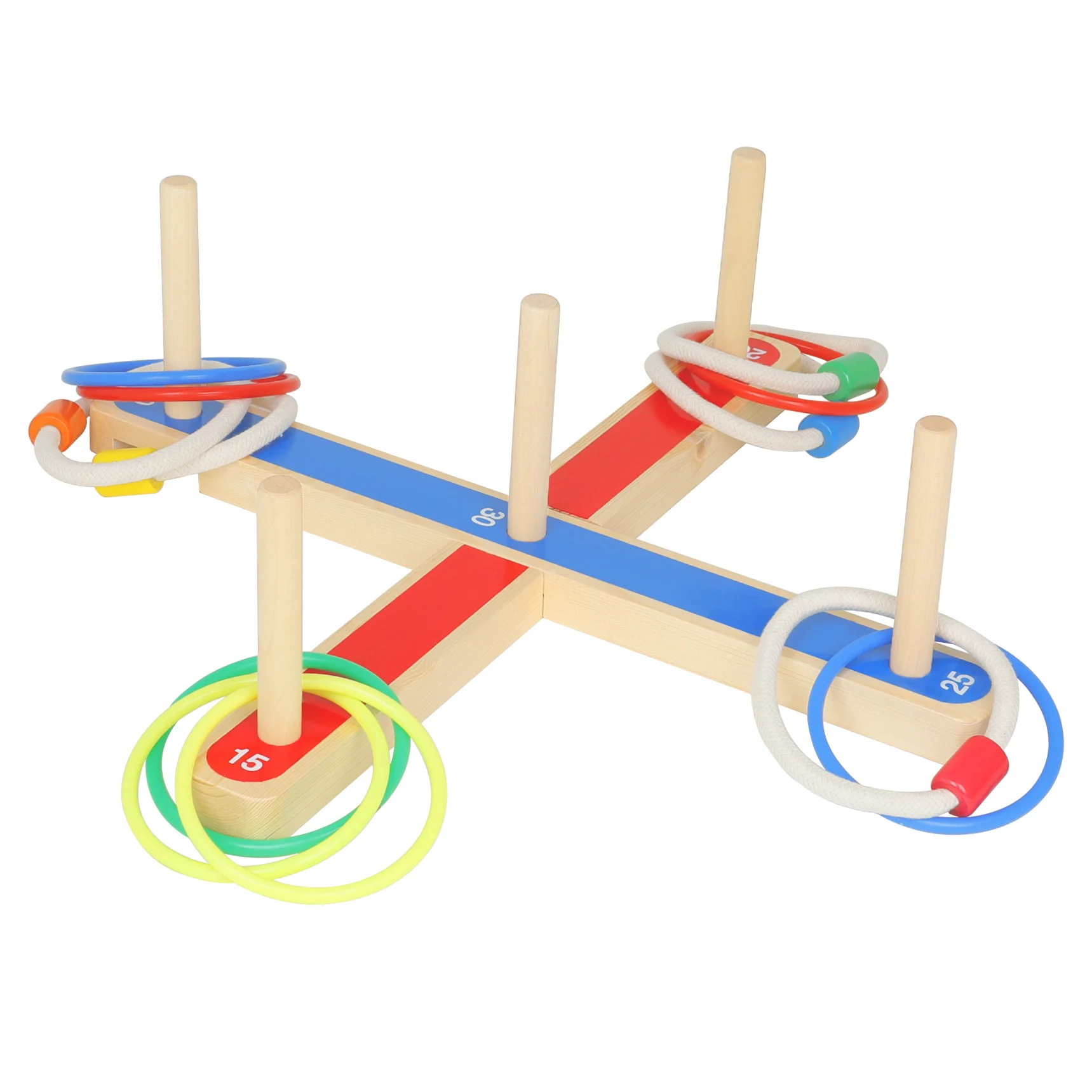 Outdoor Sport For Kids - Orff Outdoor Game Toy Hoop Ring