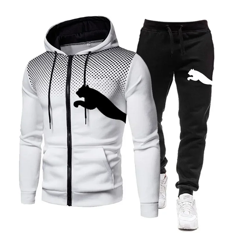 Neues Herbst- und Winter-Herre - Outdoor Und Sport ulasan dan harga