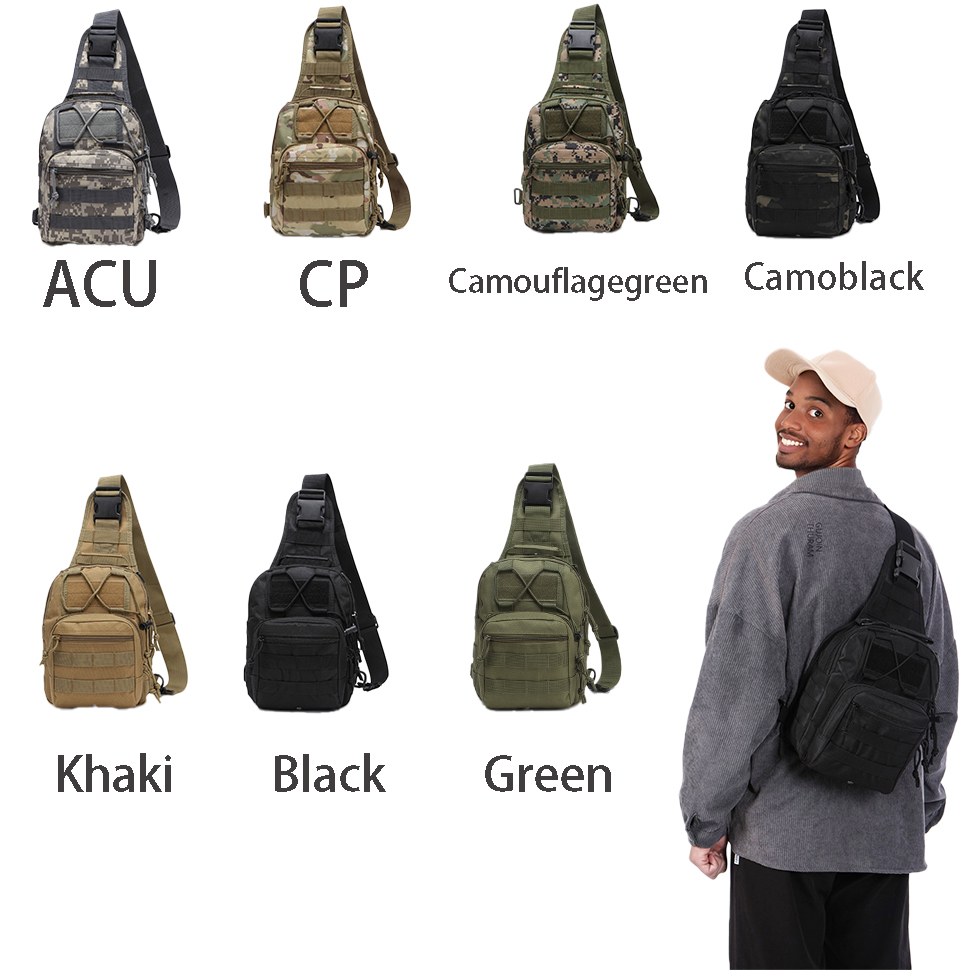 THURAM Outdoor Tactical Bag Ba - Outdoor Sport Backpack ulasan dan harga