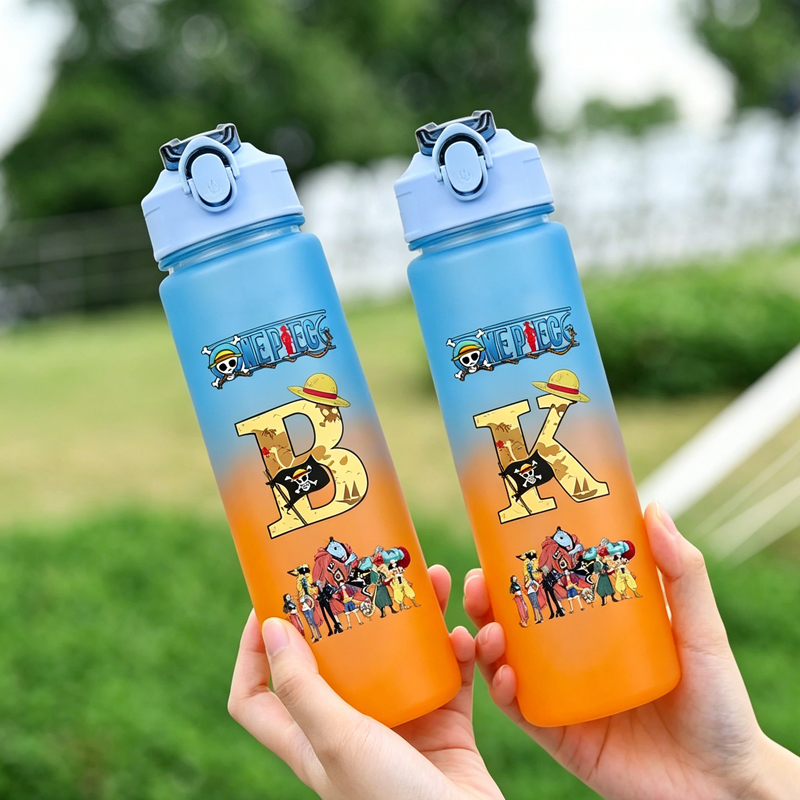 One Piece Letter A-Z Kids Wate - Outdoor Sport For Kids ulasan dan harga