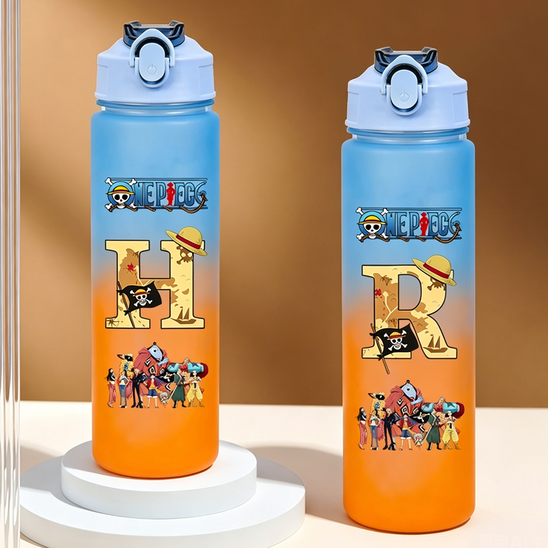 One Piece Letter A-Z Kids Wate - Outdoor Sport For Kids ulasan dan harga