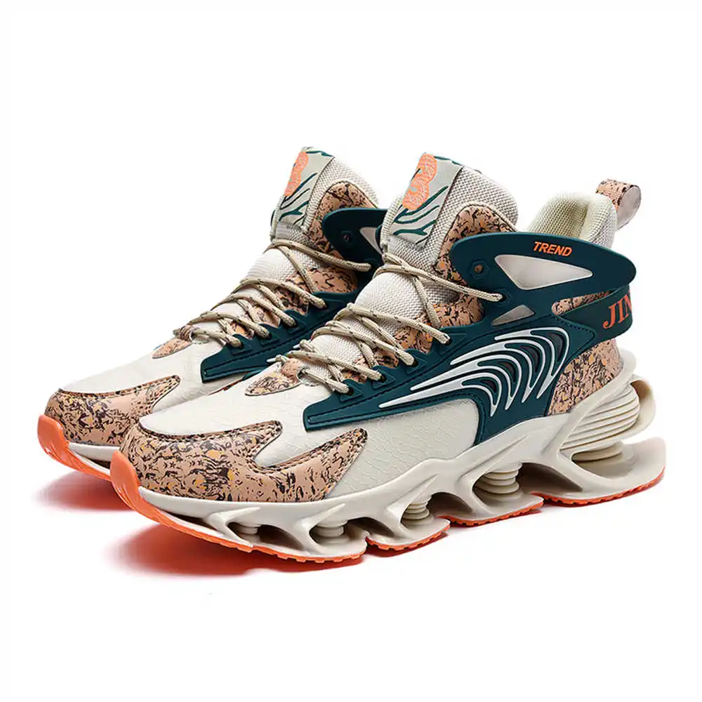 Non-slip Mid Child Running Sne - Outdoor Sports Store ulasan dan harga