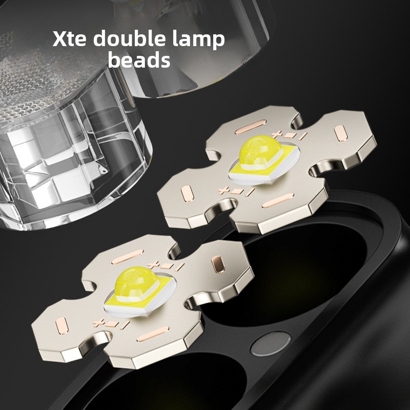 High-brightness Headlamp, Came - Outdoor Sport Camera ulasan dan harga