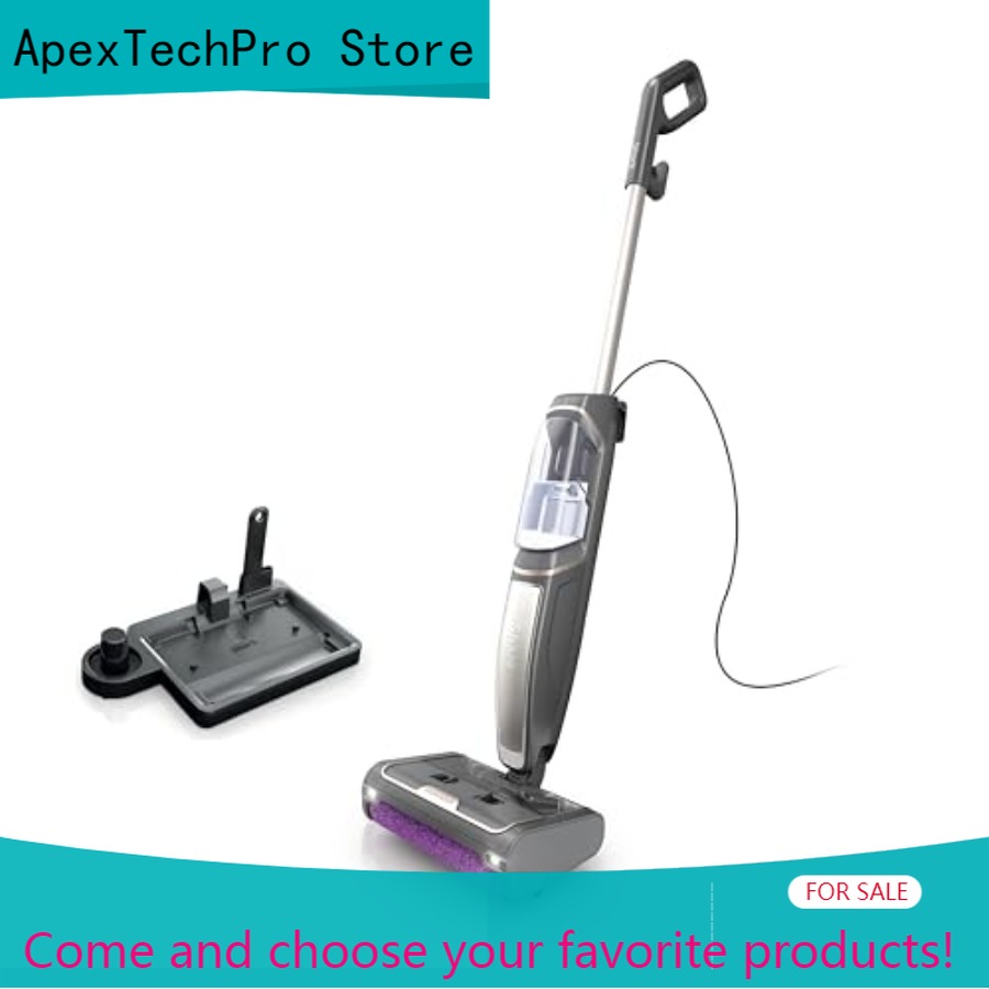 ApexTP3-in-1 Lightweight Mop F - Outdoor Sport Floor Tiles ulasan dan harga