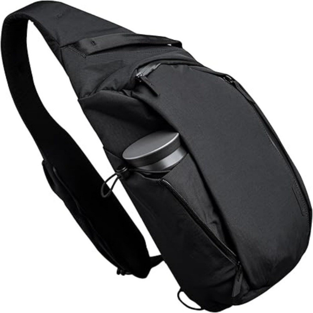 Fashion Simple Crossbody Bag C - Outdoor Sport Backpack ulasan dan harga
