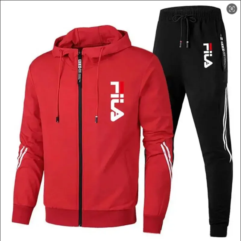 2026 Men's Spring and Fall Out - Outdoor Sportswear ulasan dan harga