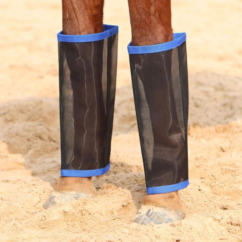31BE Horse Fly Boot Protective - Brushing Boot Horse ulasan dan harga