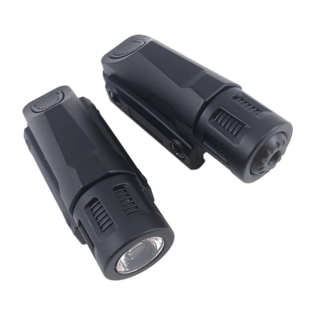 Tactical Plastic/Metal Laser A - Outdoor Sports Store ulasan dan harga