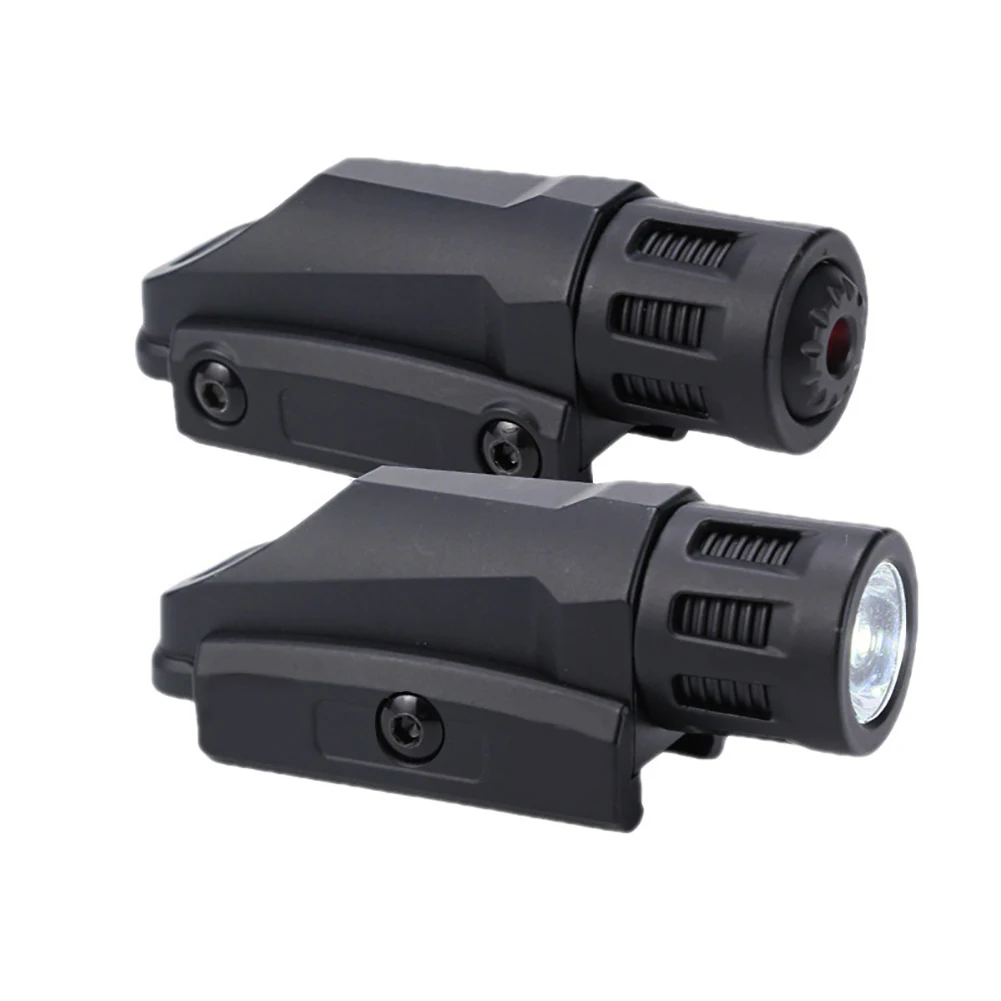 Tactical Plastic/Metal Laser A - Outdoor Sports Store ulasan dan harga