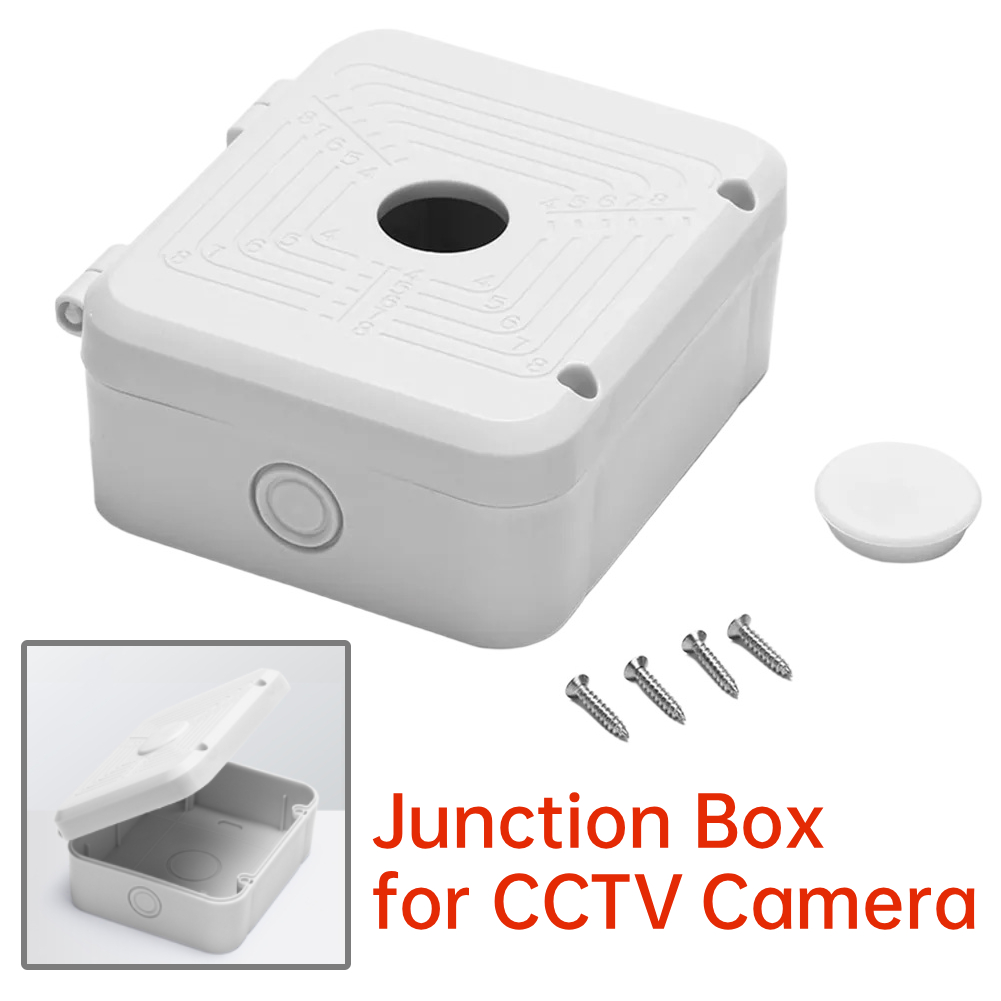 Waterproof Junction Box For CC - Outdoor Sport Camera ulasan dan harga
