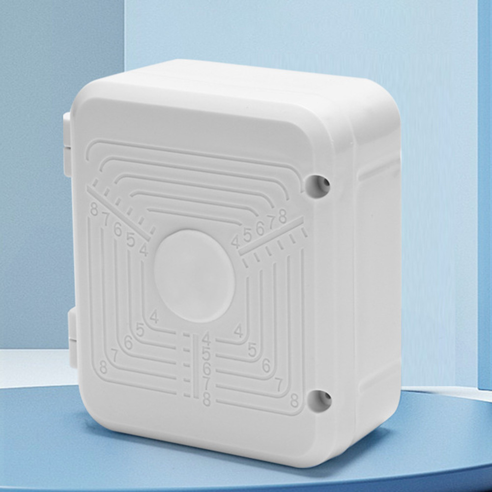 Waterproof Junction Box For CC - Outdoor Sport Camera ulasan dan harga
