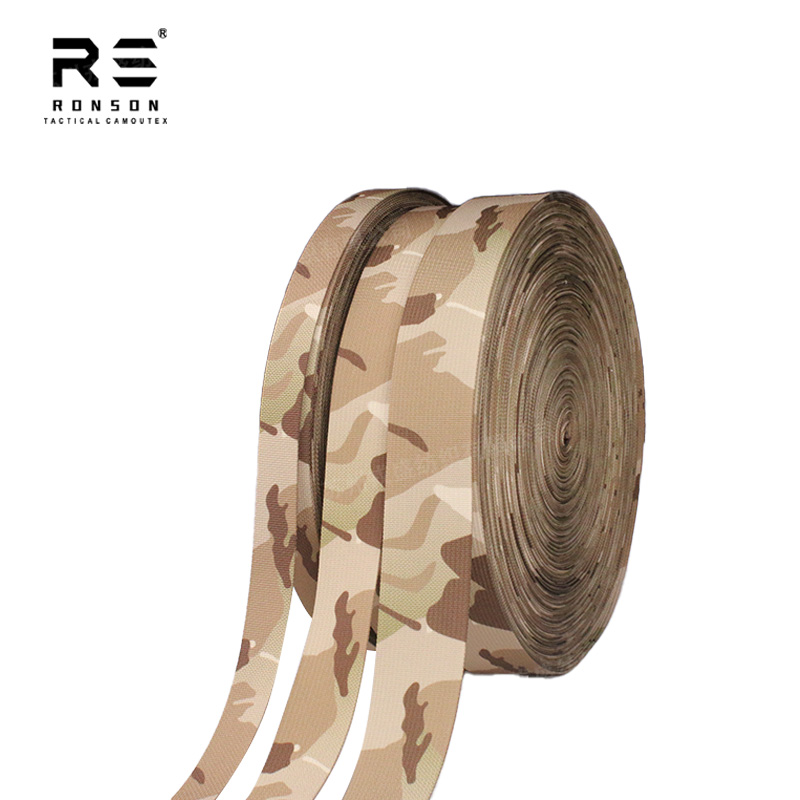 25/38/50mm Sling Camouflage Pr - Outdoor Sport Backpack ulasan dan harga