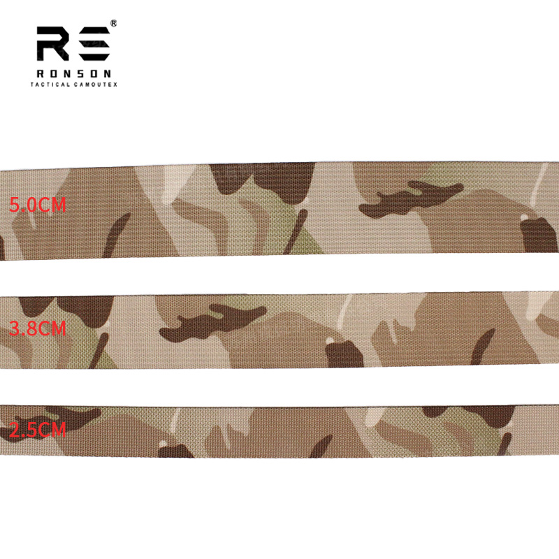 25/38/50mm Sling Camouflage Pr - Outdoor Sport Backpack ulasan dan harga