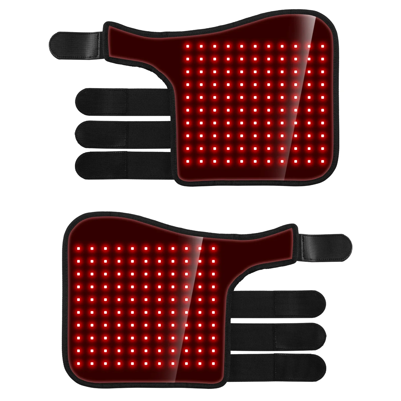 New 660nm 850nm Red light ther - Brushing Boot Horse ulasan dan harga