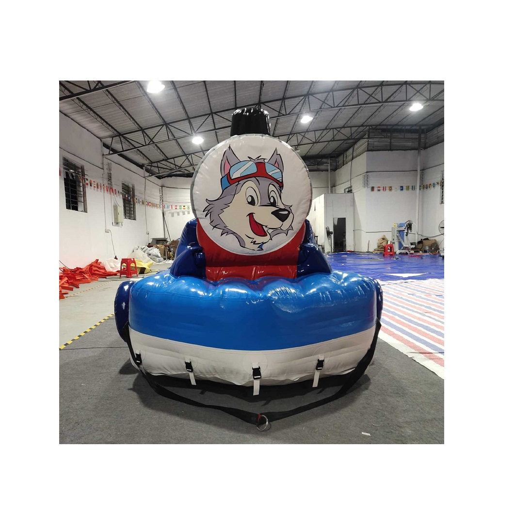 Funny Outdoor Sport Game Infla - Outdoor Sport For Kids ulasan dan harga