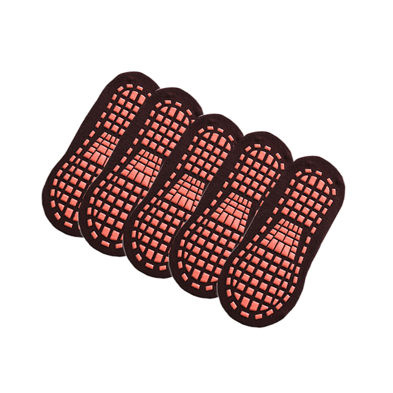 5Pairs Children Adults Anti Sl - Trampoline Park Sock ulasan dan harga