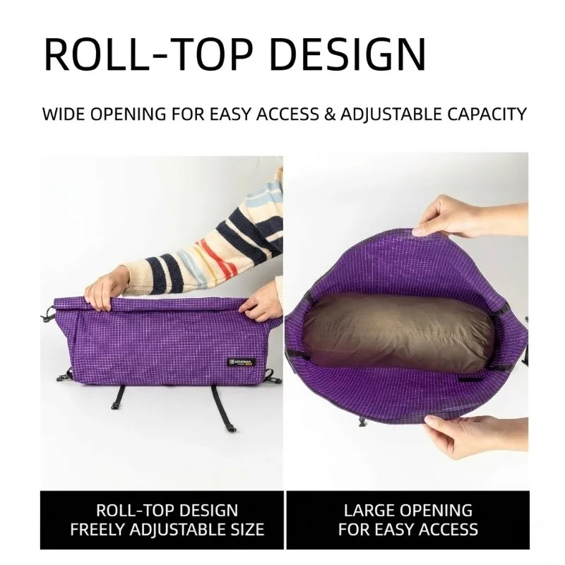 12L Outdoor Hiking Accessory P - Outdoor Sports Store ulasan dan harga