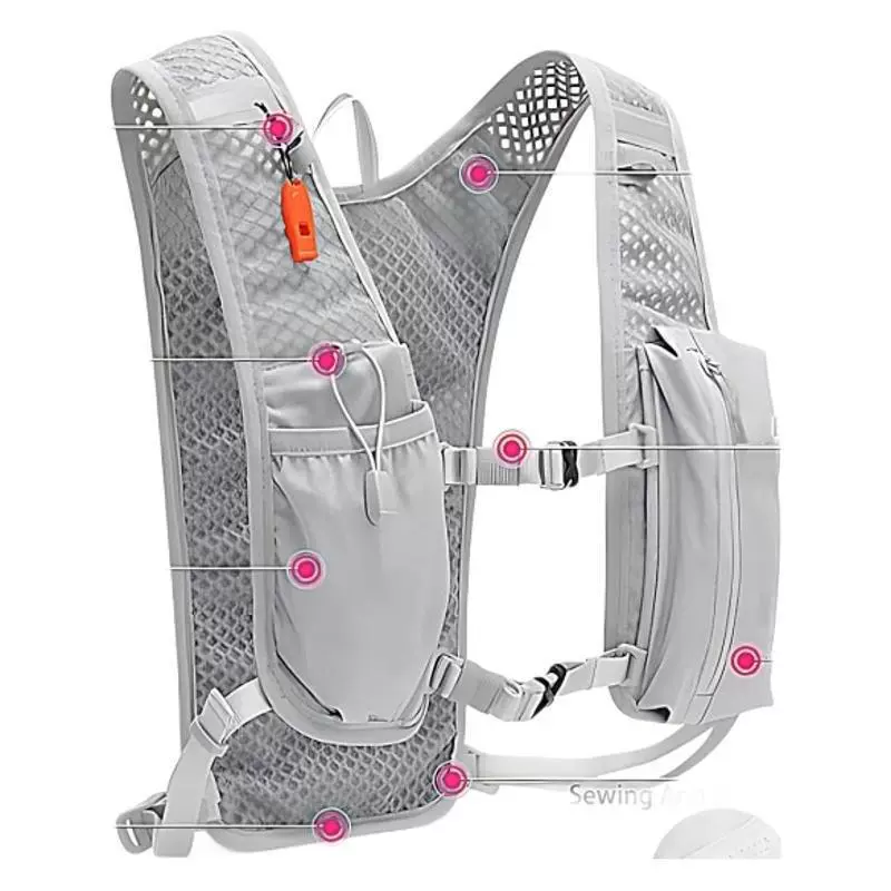 Lightweight Quick Dry Outdoor  - Outdoor Sport Backpack ulasan dan harga