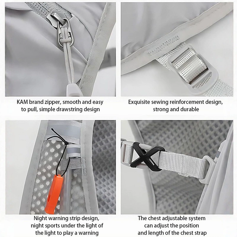 Lightweight Quick Dry Outdoor  - Outdoor Sport Backpack ulasan dan harga