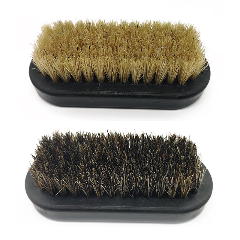 Tool Cleaning Brush Nub Leathe - Brushing Boot Horse ulasan dan harga