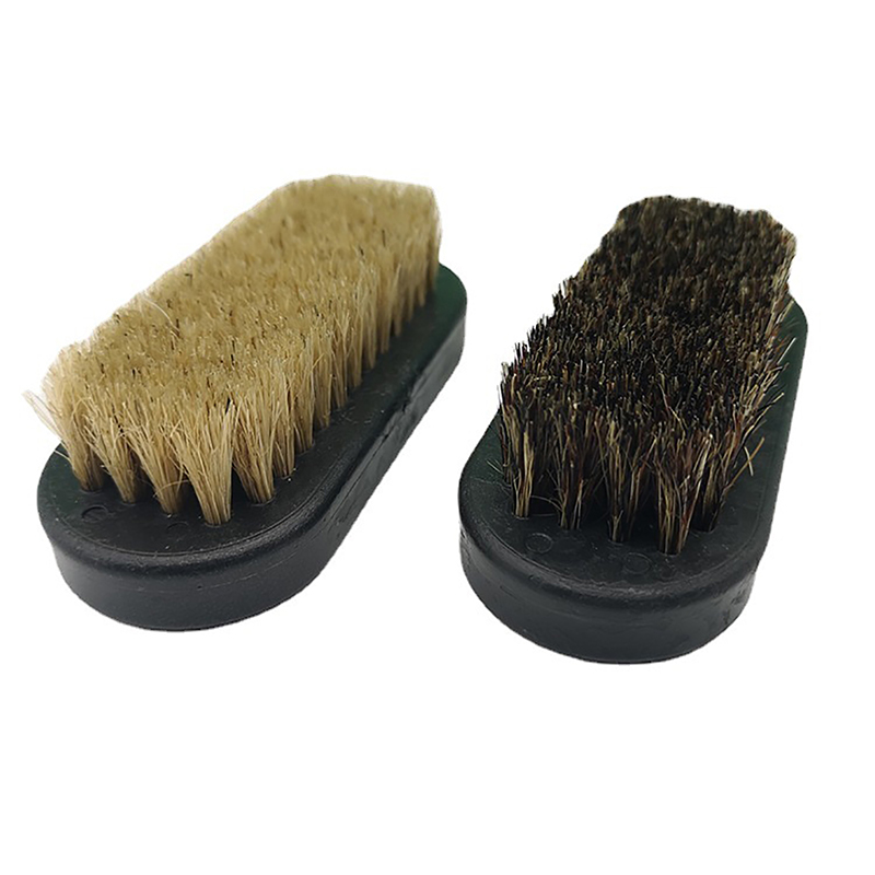Tool Cleaning Brush Nub Leathe - Brushing Boot Horse ulasan dan harga