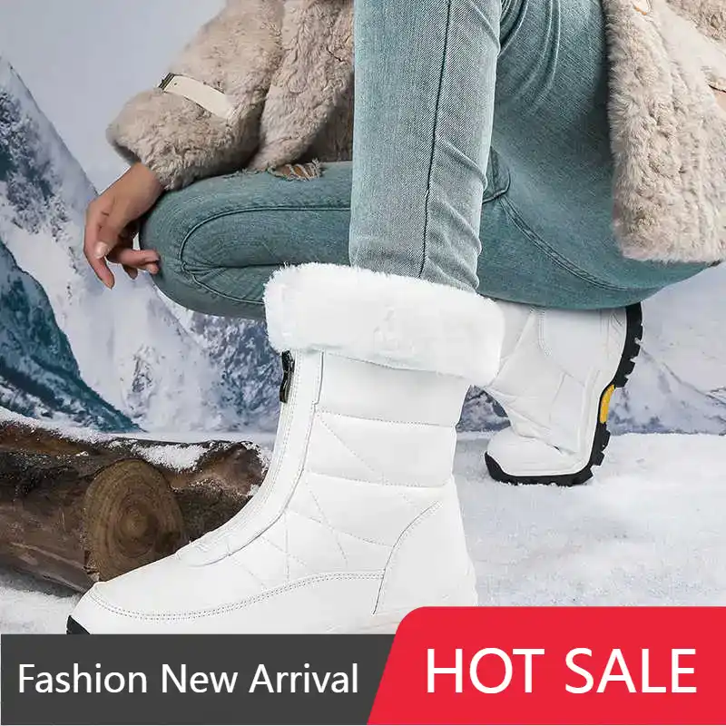 Women's Boot Sneakers Walking  - Outdoor Sport Ideas ulasan dan harga