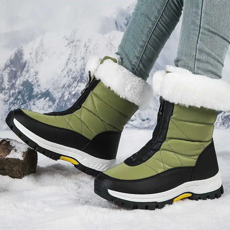 Women's Boot Sneakers Walking  - Outdoor Sport Ideas ulasan dan harga