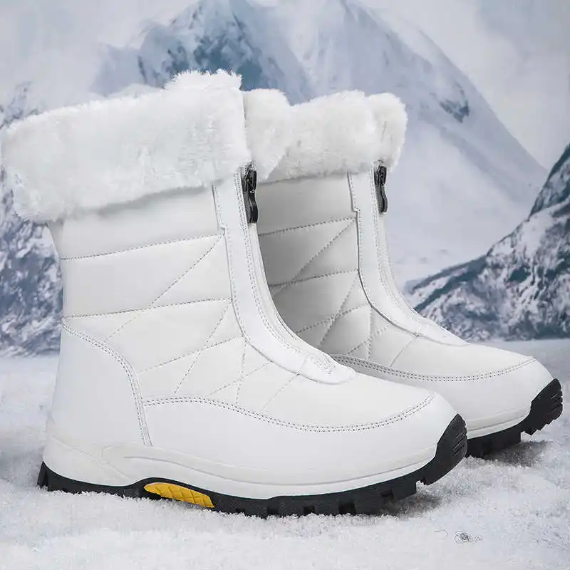 Women's Boot Sneakers Walking  - Outdoor Sport Ideas ulasan dan harga