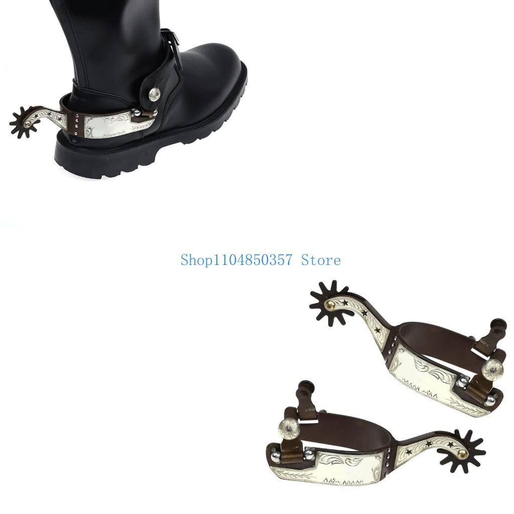 5asd Low Carbon Steel Horse Sp - Brushing Boot Horse ulasan dan harga