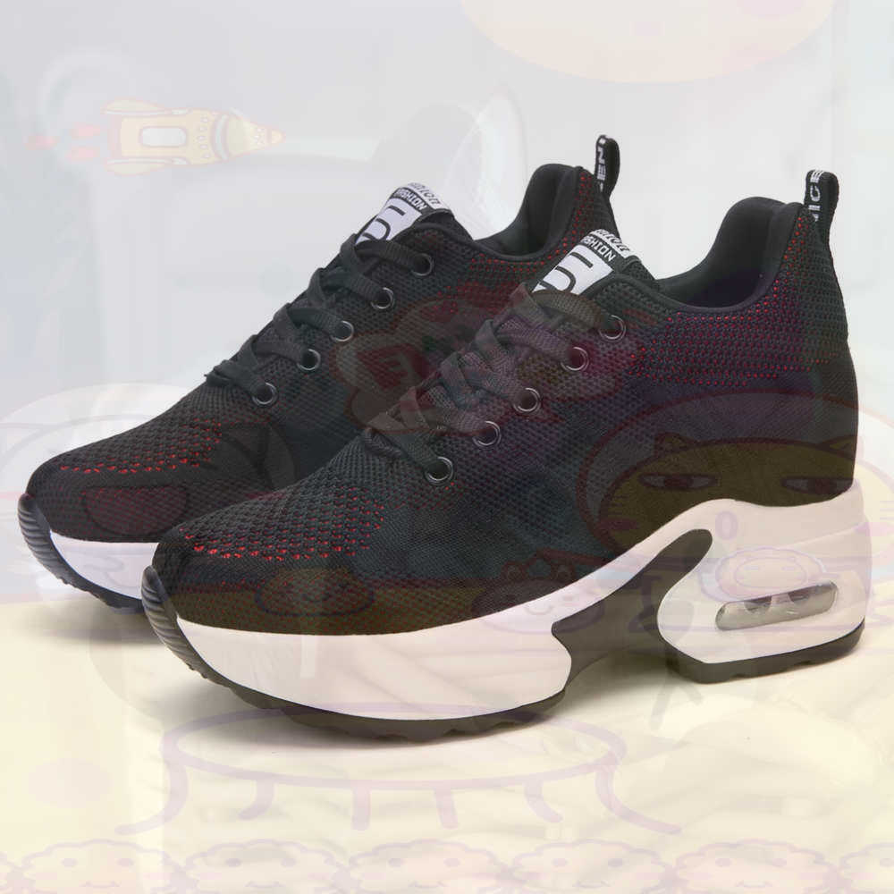 Red Size 36 Shoes Woman Tennis - Outdoor Sports Store ulasan dan harga
