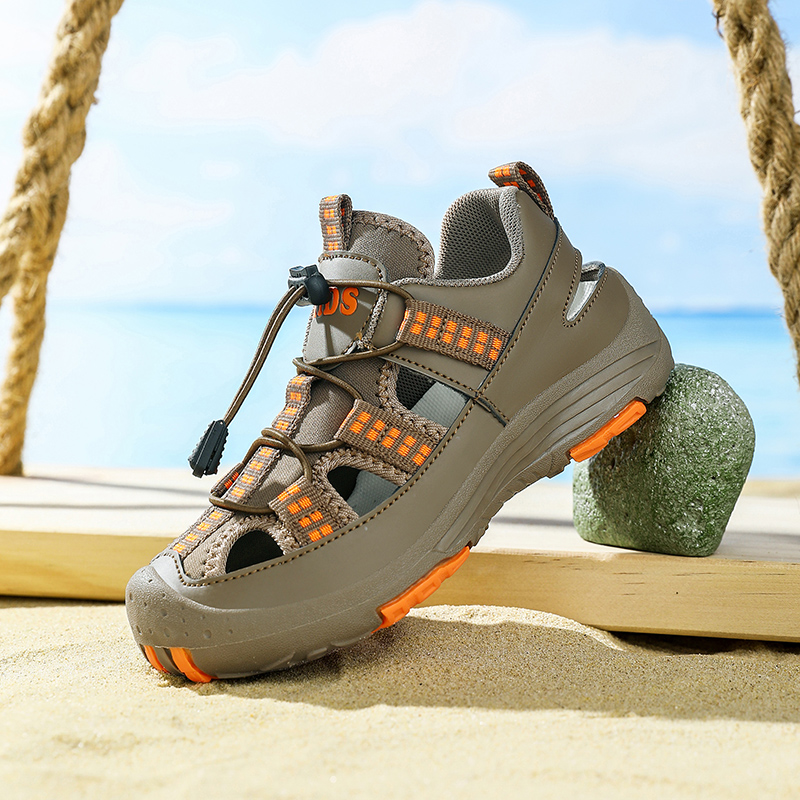 New Style Outdoor Sport Sandal - Outdoor Sport For Kids ulasan dan harga
