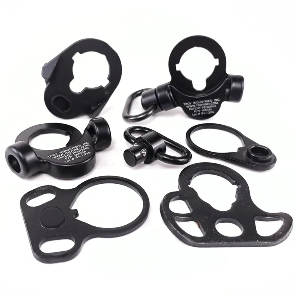 Tactical Gun DD QD GBB Sling A - Outdoor Sports Store ulasan dan harga