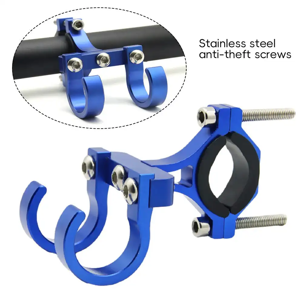 Electric Scooter Hooks Simple  - Outdoor Sports Store ulasan dan harga