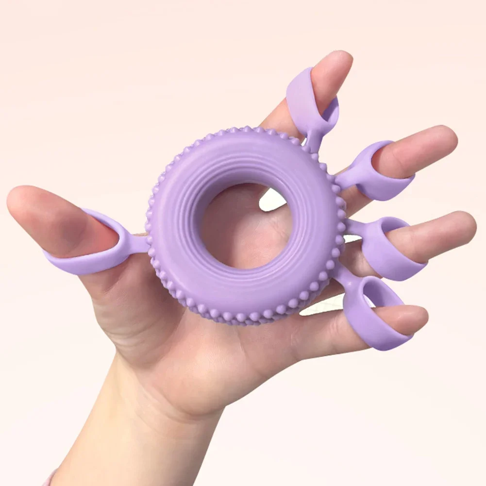 Finger Exerciser Trainer Hand  - Outdoor Sports Store ulasan dan harga