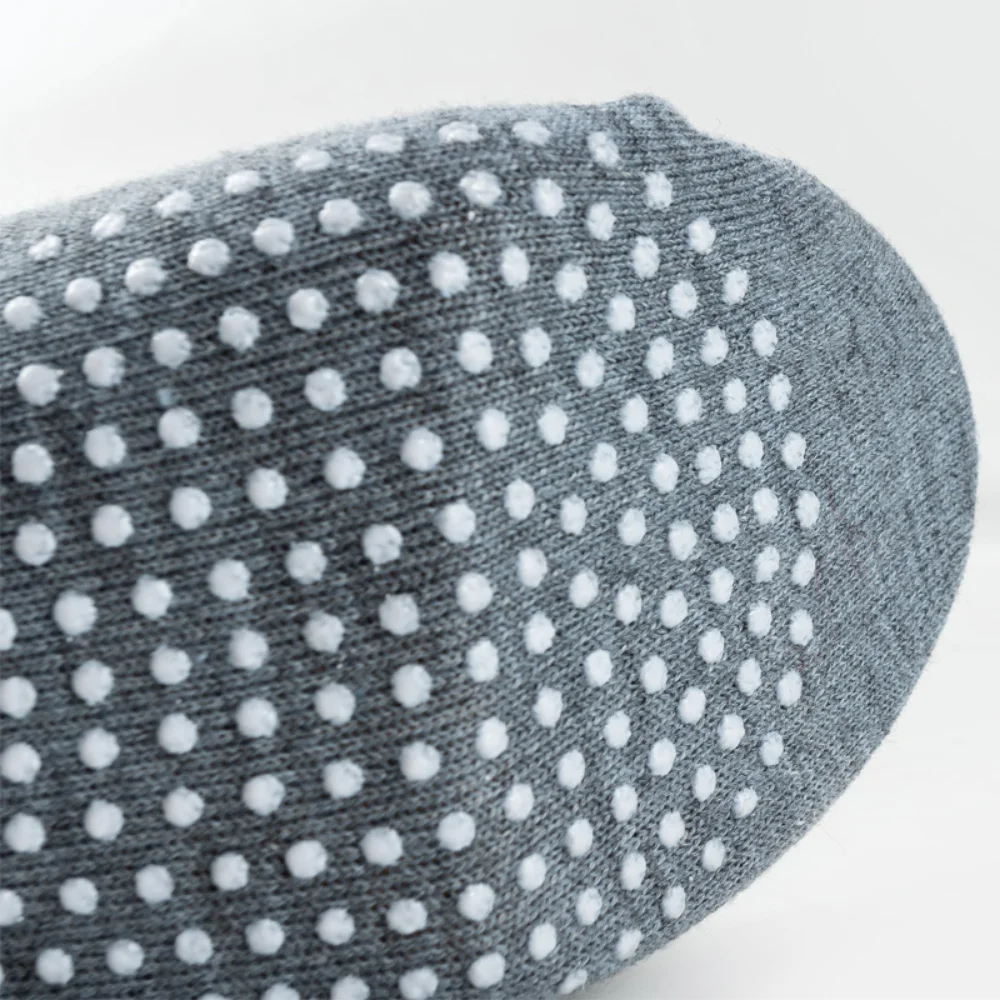 Women Anti-Slip Sock trampolin - Trampoline Park Sock ulasan dan harga