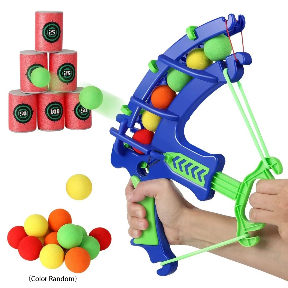Throw Sport Slingshot Target B - Outdoor Sport For Kids ulasan dan harga