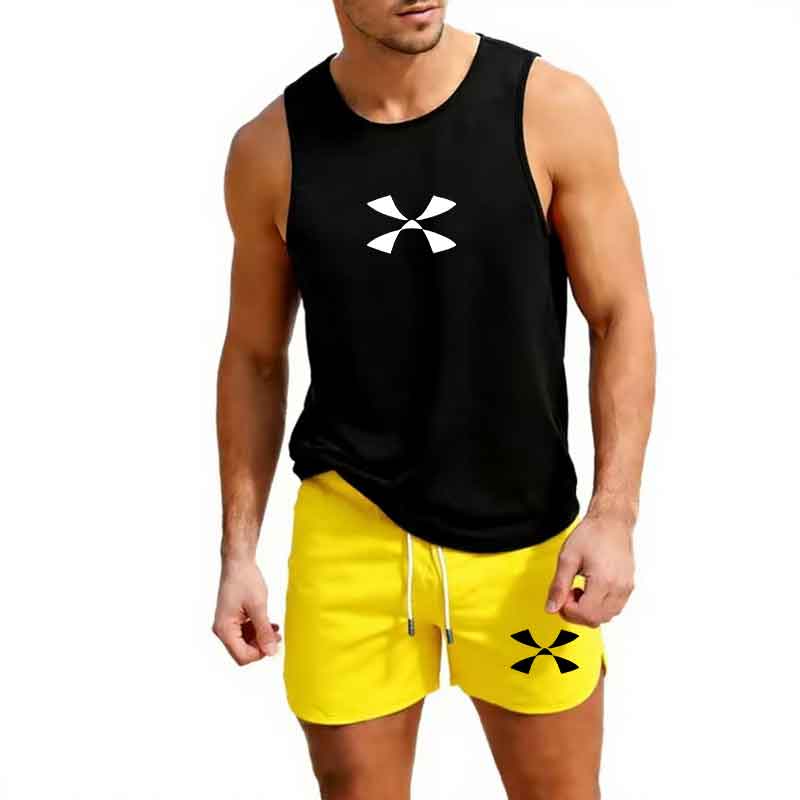 Outdoor Jogging Sportswear Men - Outdoor Sportswear ulasan dan harga