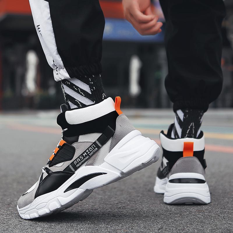 Hightop Summer Men's Sport Sho - Outdoor Sports Store ulasan dan harga
