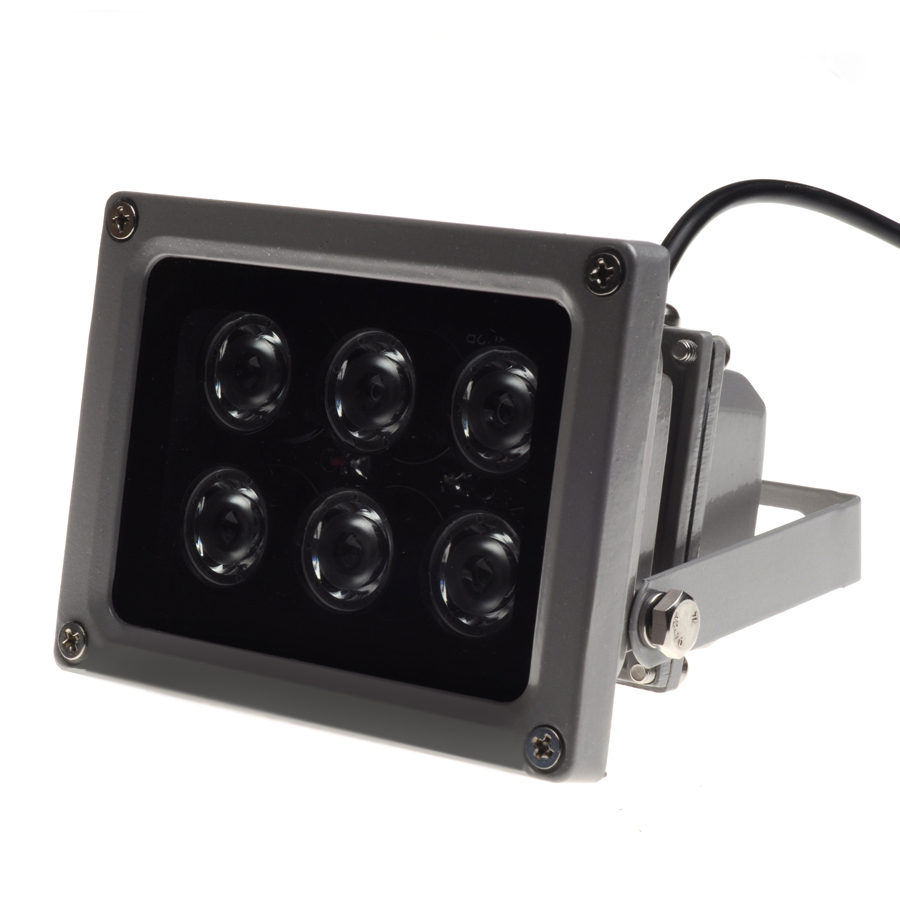 AZISHN CCTV LEDS IR illuminato - Outdoor Sport Camera ulasan dan harga