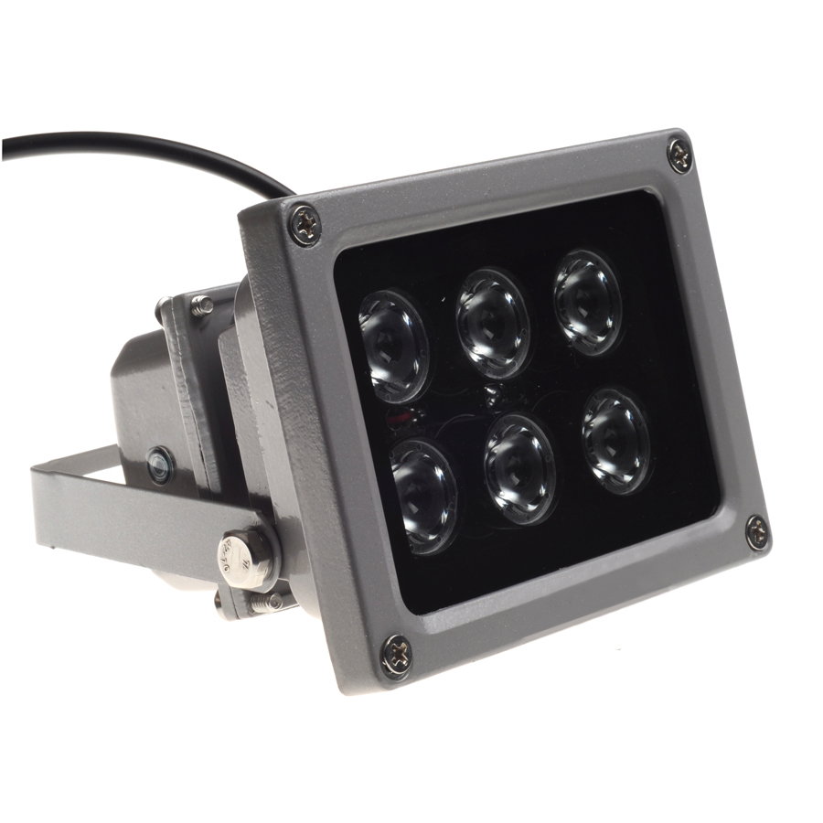 AZISHN CCTV LEDS IR illuminato - Outdoor Sport Camera ulasan dan harga