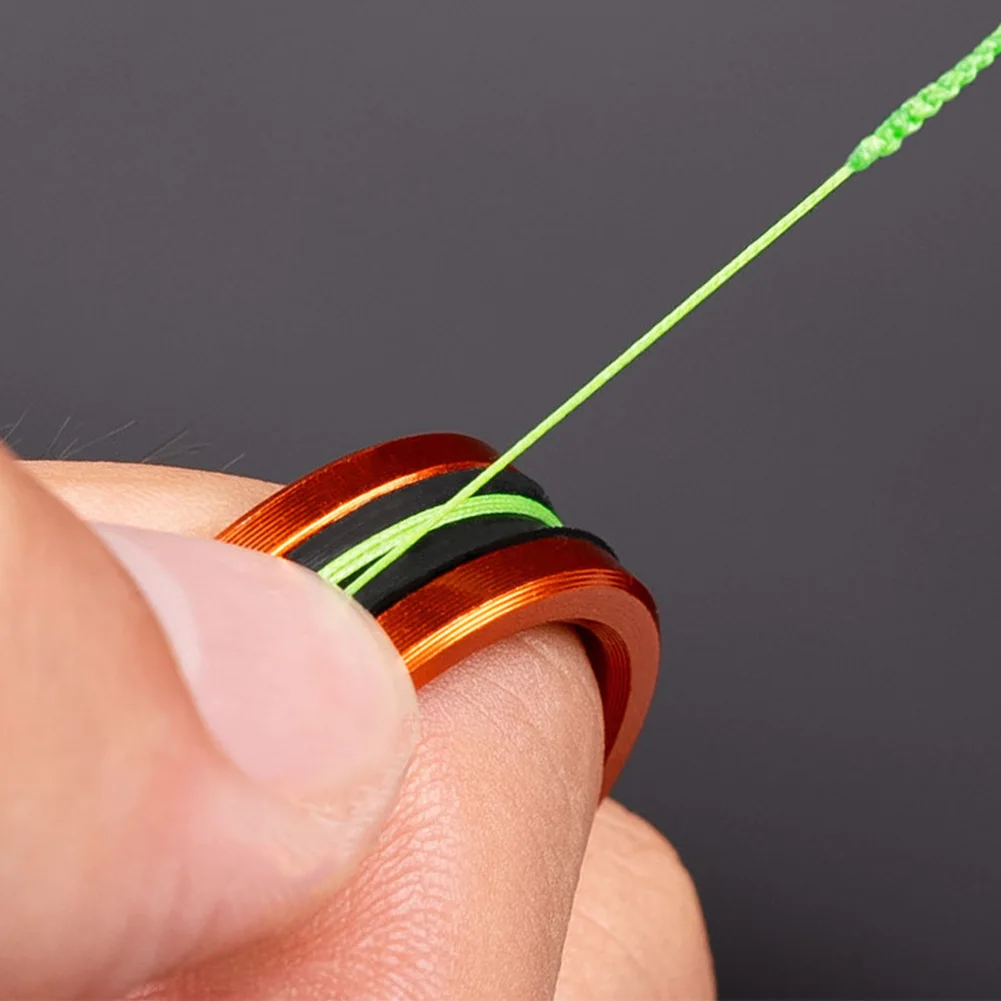 1/2Pcs Alloy Cable Ring Fast L - Outdoor Sports Store ulasan dan harga