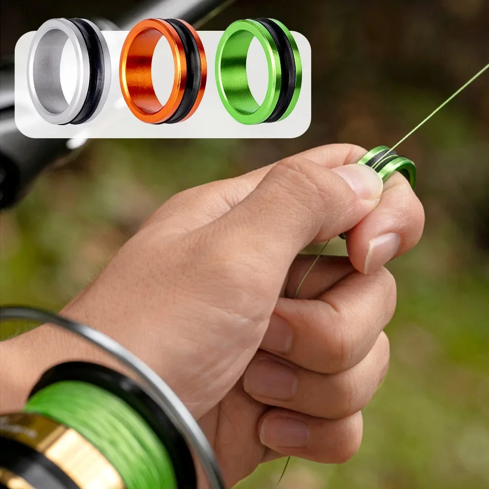 1/2Pcs Alloy Cable Ring Fast L - Outdoor Sports Store ulasan dan harga