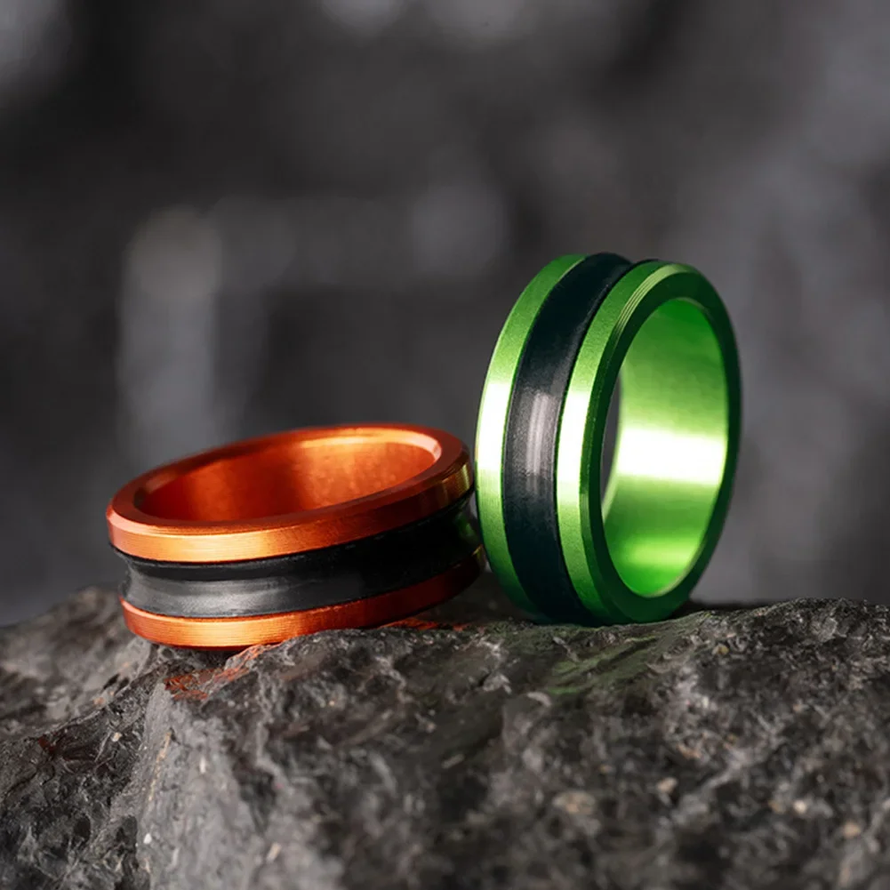 1/2Pcs Alloy Cable Ring Fast L - Outdoor Sports Store ulasan dan harga