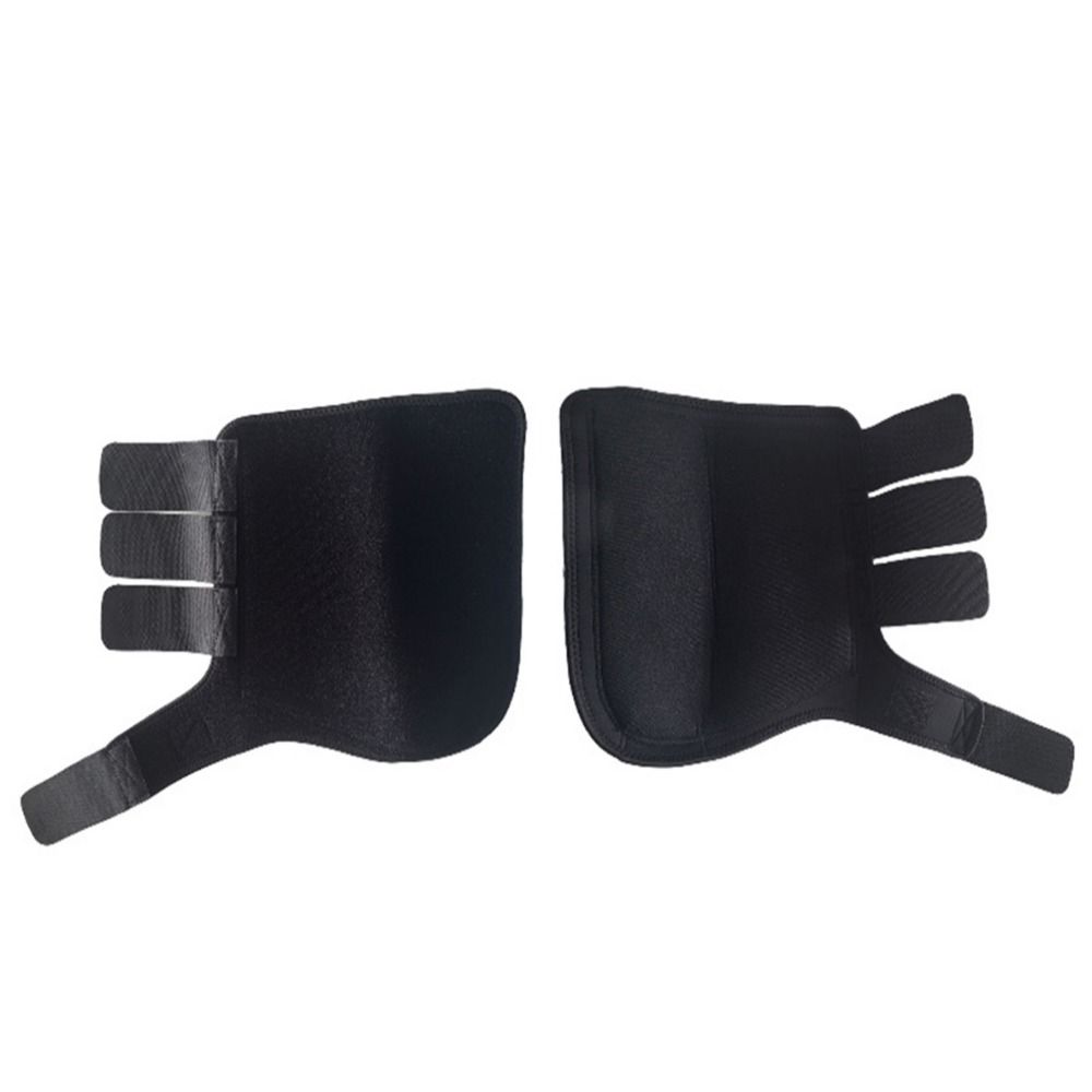 4pcs/set Colorful Horse Sport  - Brushing Boot Horse ulasan dan harga